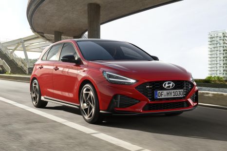 2025 Hyundai i30: Updated hatch set to get more expensive