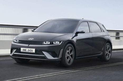2024 Hyundai Ioniq 5 updates revealed, Australian timing confirmed