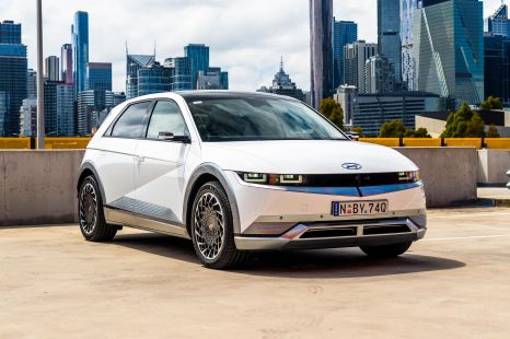 2024 Hyundai Ioniq 5 review