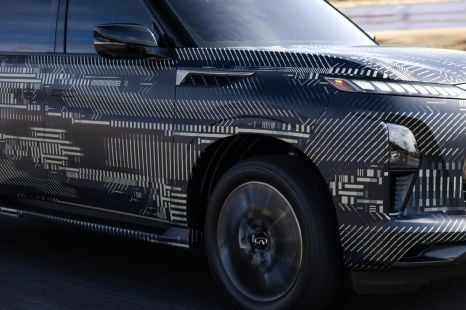 2025 Nissan Patrol: Key specifications revealed for luxury twin