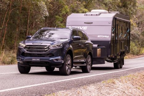 Isuzu sounds alarm on new government emissions regulations