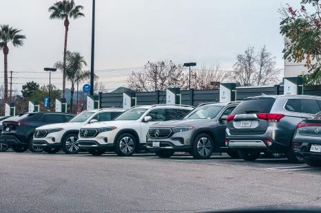 Questions to ask before buying your first new EV