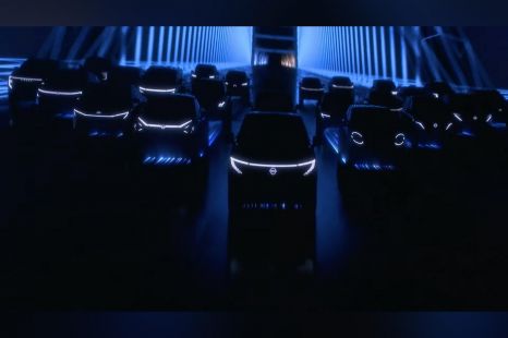 Nissan cutting costs, boosting profits under new plan