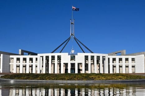 ‘Festival of Speed’ bringing V8 thunder back to Canberra