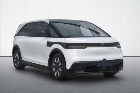 Australia-bound brand Zeekr aims at electric Kombi