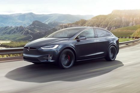 Tesla settles lawsuit over alleged Autopilot death