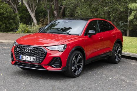 Audi discounts: Price reductions across the range
