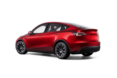 2024 Tesla Model Y price cut again in Australia