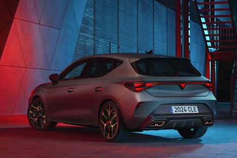 2025 Cupra Leon: What's coming to Australia?