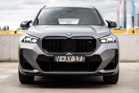 BMW offer brings EOFY savings across model range