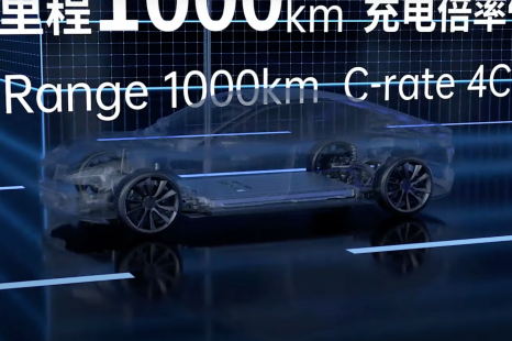 Tesla supplier reveals battery with 1000km of range, super-fast charging