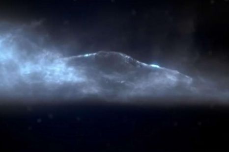 2025 Chevrolet Corvette ZR1 teased as GM's hottest mid-engine sports car ever