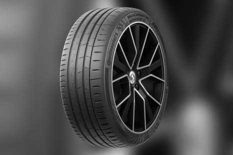 Continental claims new tyres are quieter on Australian highways