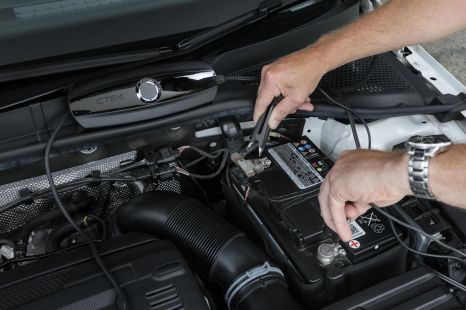 CTEK says CS One is a better battery management system