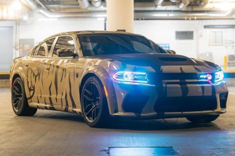 Antisocial hoon banned from driving his car after terrorising city