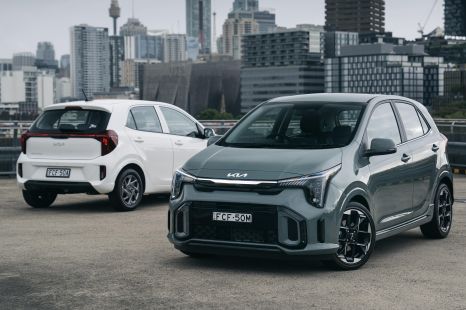 What city car should you buy in 2024?