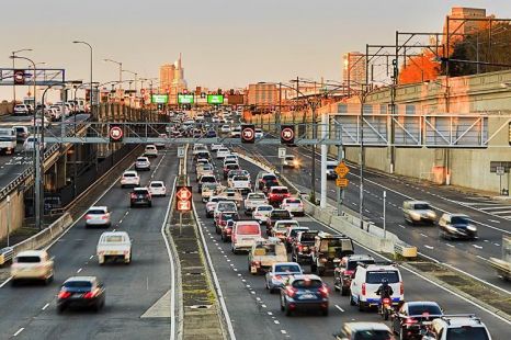 The 10 most popular car brands on Australian roads