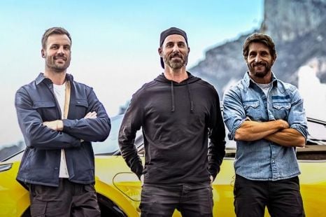 Top Gear Australia drops trailer ahead of imminent TV return