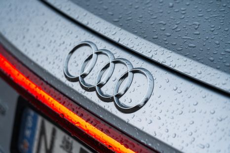 Audi developing new EVs with MG parent