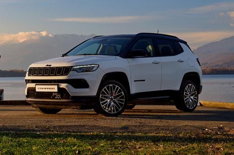 Jeep exits another segment in Australia, at least for now