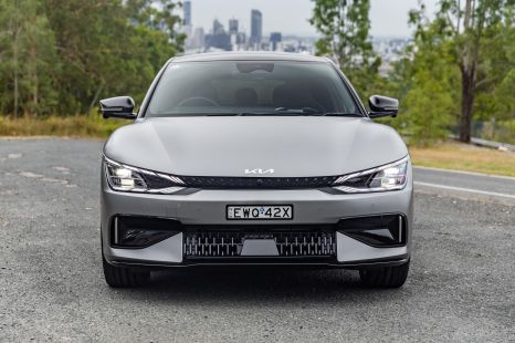 2024 Kia EV6 deals: Finance offer joins crowd of EV deals