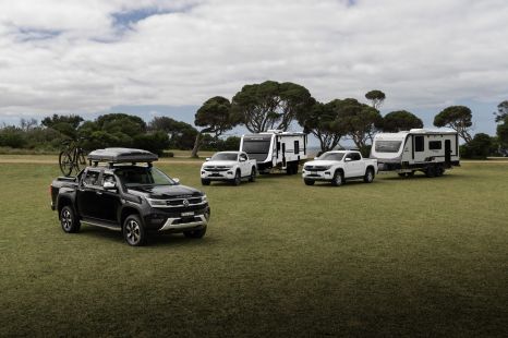 What's the story with dealer-fit new car accessories?