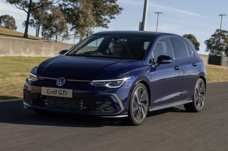 2024 Volkswagen Golf GTI: EOFY deal brings more kit, nationwide drive-away pricing