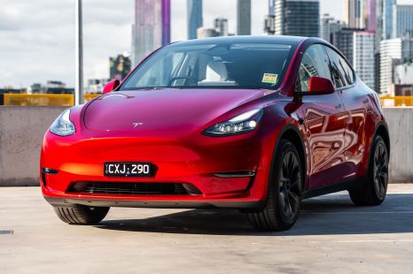 2024 Tesla Model Y price and specs: Australian wait times and details