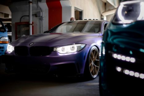 Is it illegal to change the colour of your car?