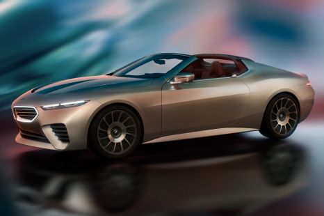BMW puts a high price on good design