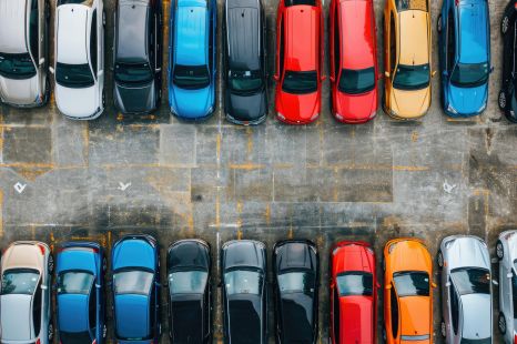Brisbane is now Australia's most expensive city for parking