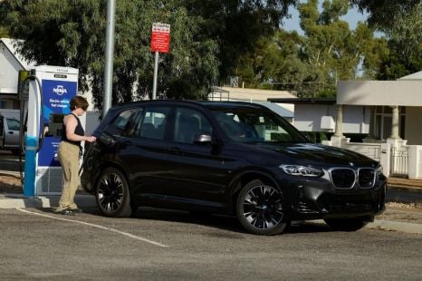 This EV charging provider wants to help you find a charger, even if it isn't theirs