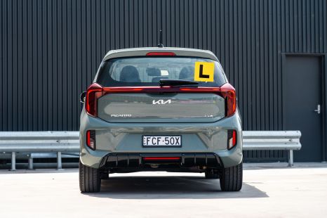 A guide to learner driver restrictions in Australia