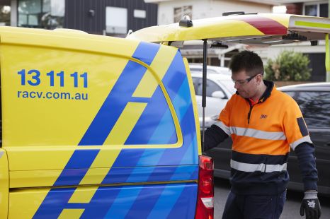 This group wants Victorian drivers to keep slowing down