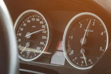 California wants to be more like Europe with annoying speed warnings