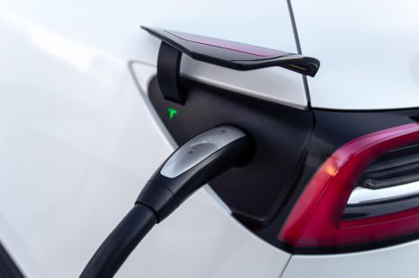 Faster Tesla V4 Superchargers coming to cut charge queues in NSW