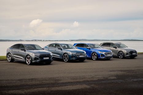 2024 Audi Q8 e-tron price and specs: New variant drops entry by $14,000