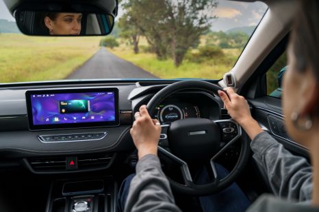 Those annoying car warnings could save your life, says study