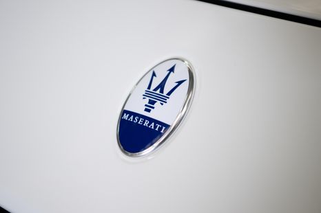 Maserati, JAC and Huawei working on two EVs – report