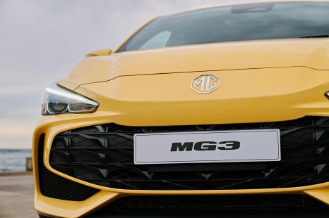 MG overhauling lineup to remain a top 10 player in Australia
