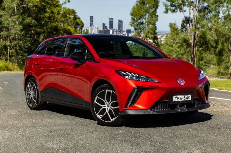 2024 MG 4 review: 10,000km with an affordable EV
