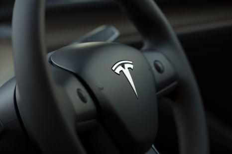 Tesla launches very clever feature with very silly name