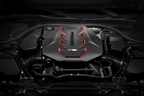 BMW M to stick with six- and eight-cylinder engines