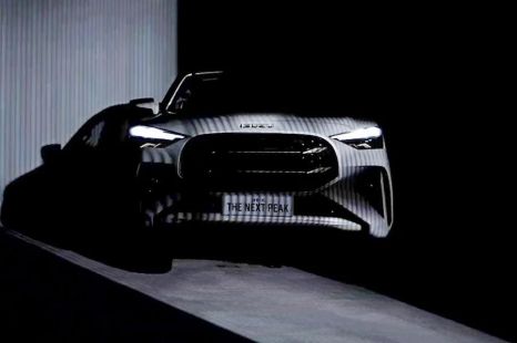 2025 Isuzu MU-X update set to follow D-Max formula
