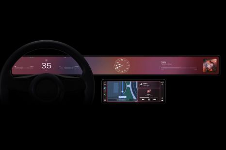 The latest on Apple CarPlay from WWDC