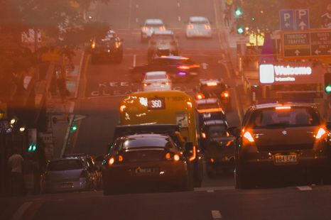 EV group wants petrol, diesel vehicle owners to be taxed twice