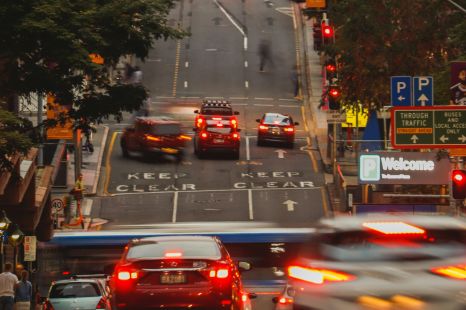 Australia’s car industry ‘welcomes’ Federal Budget