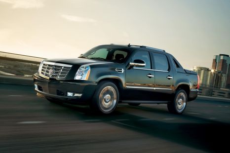 The American brand that isn’t interested in pickup trucks