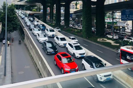 Is a trade war brewing? Chinese carmakers want anti-Europe tariffs