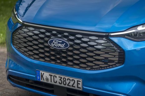 Ford to undercut Tesla Model 3 with new affordable EV
